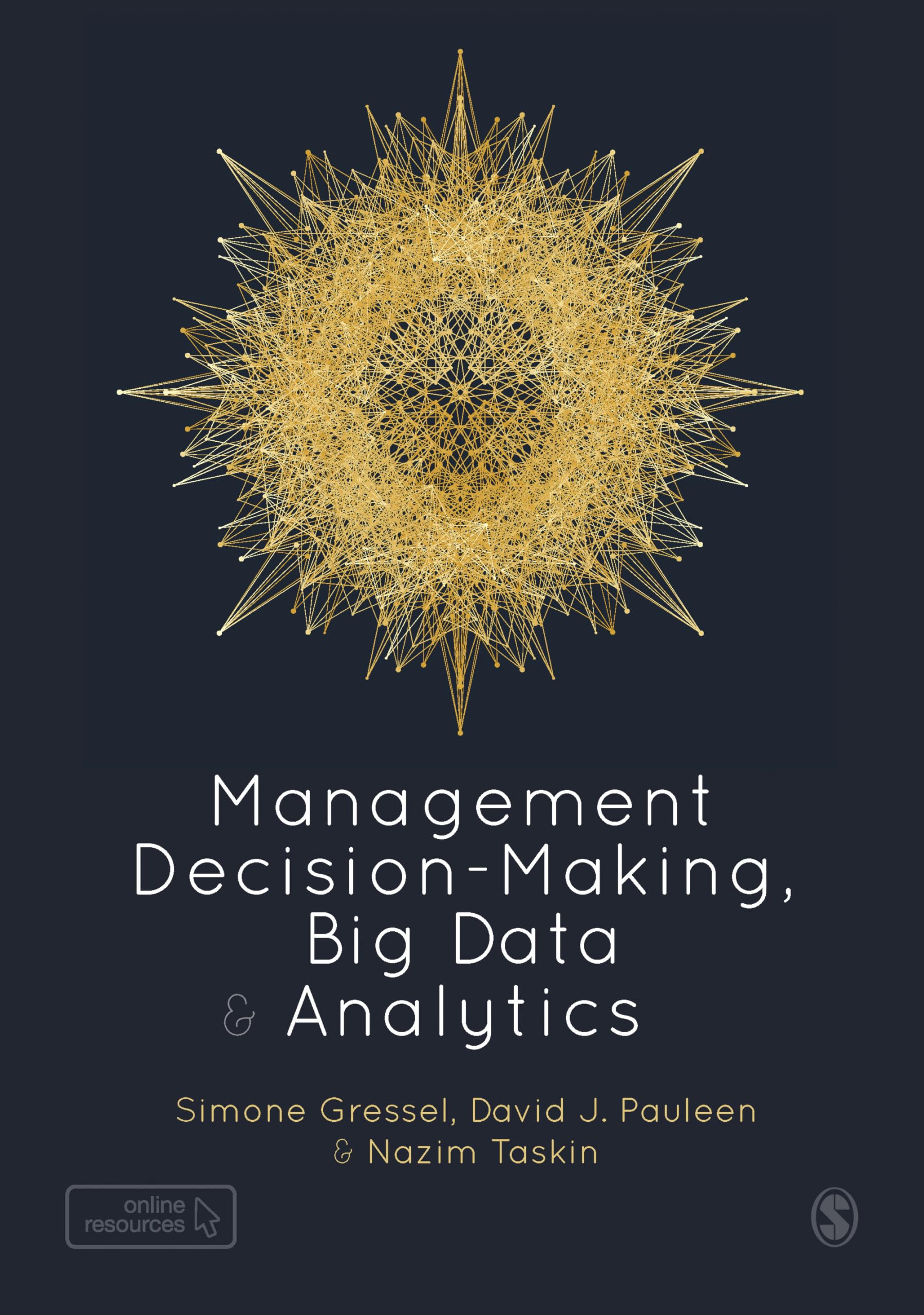 Management Decision-Making, Big Data and Analytics