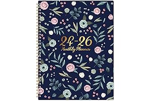 COBOL 2022 Planner: A Coders Calendar From July 2024 to June 2026.