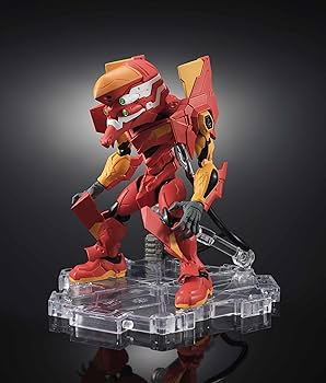 エヴァンゲリオン フィギュア 2体セット ヱヴァンゲリヲン新劇場版』オリジナルデザインへのリスペクトと