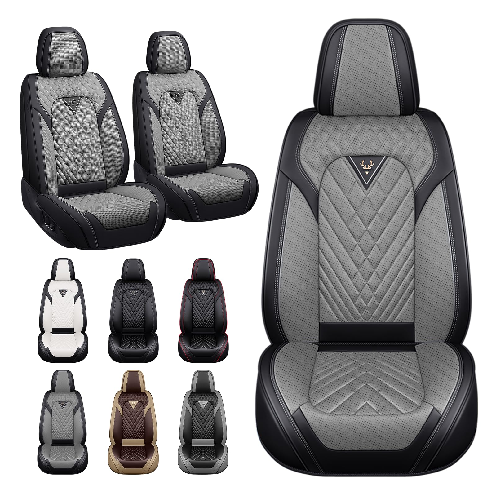 AUNM Nappa 2-Seat