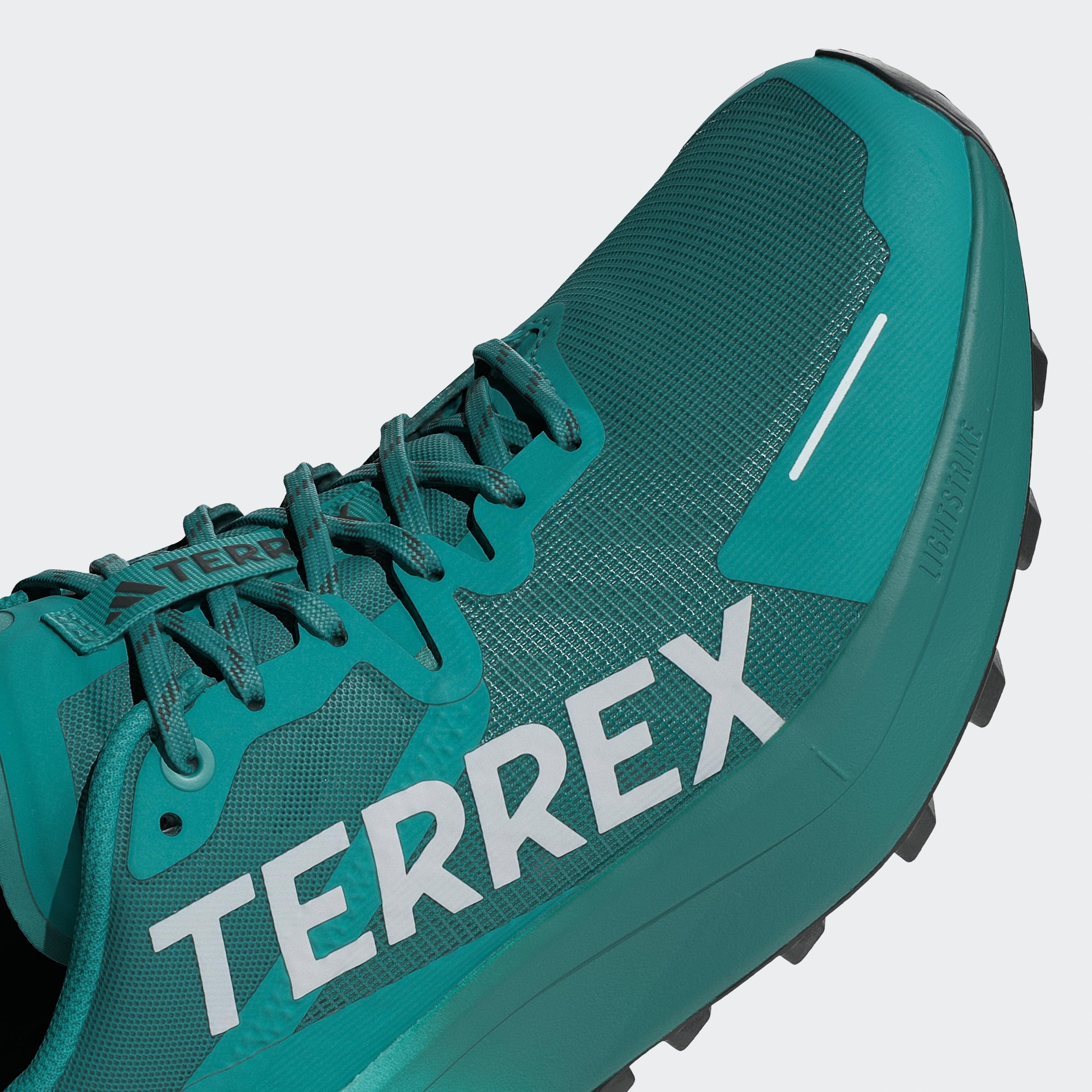 ADIDAS Terrex Agravic 3 - Zapatillas de running para hombre