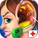 Ear Surgery Simulator