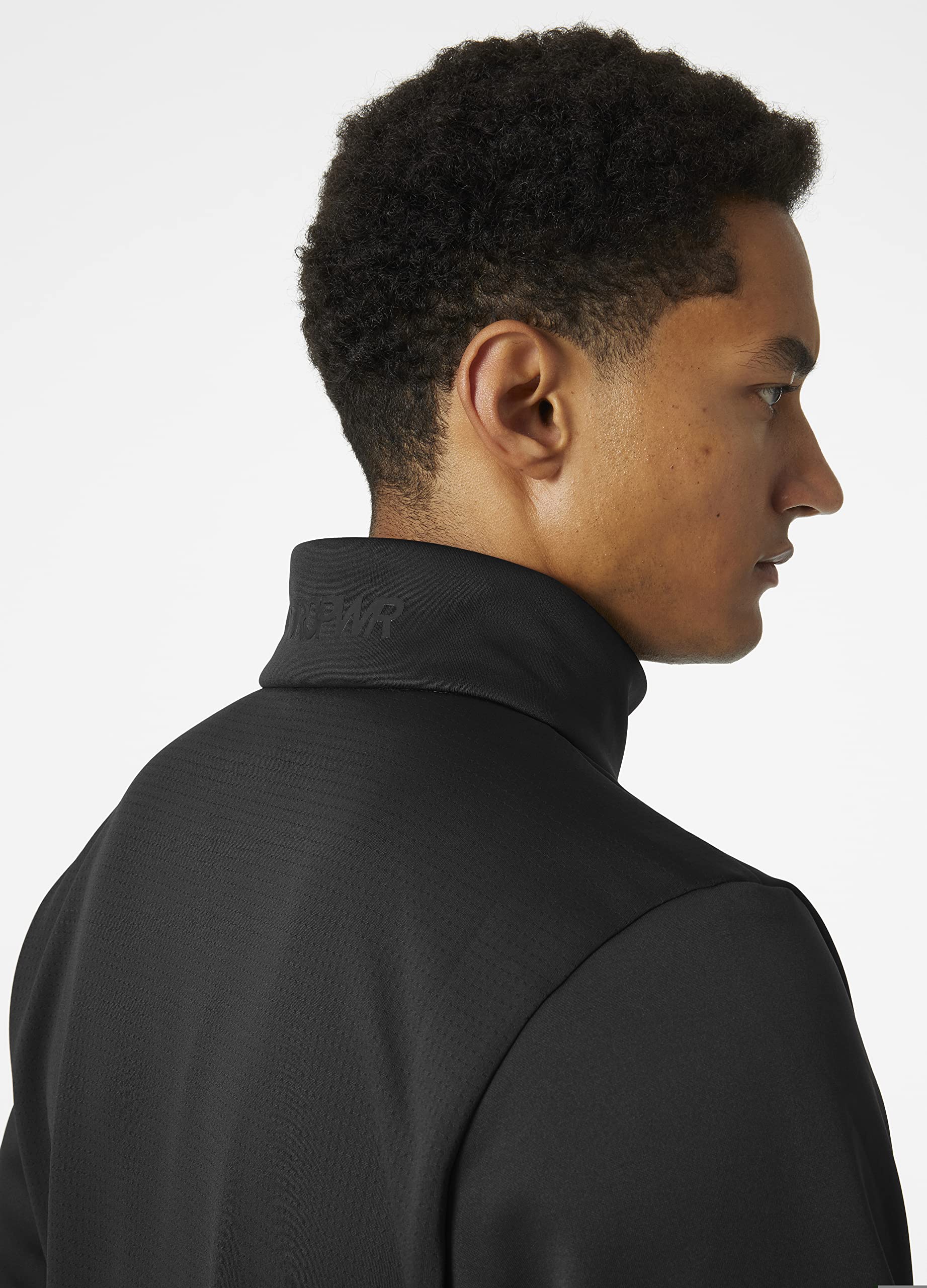 Helly Hansen Uomo Giacca in Pile Hydropower 2.0