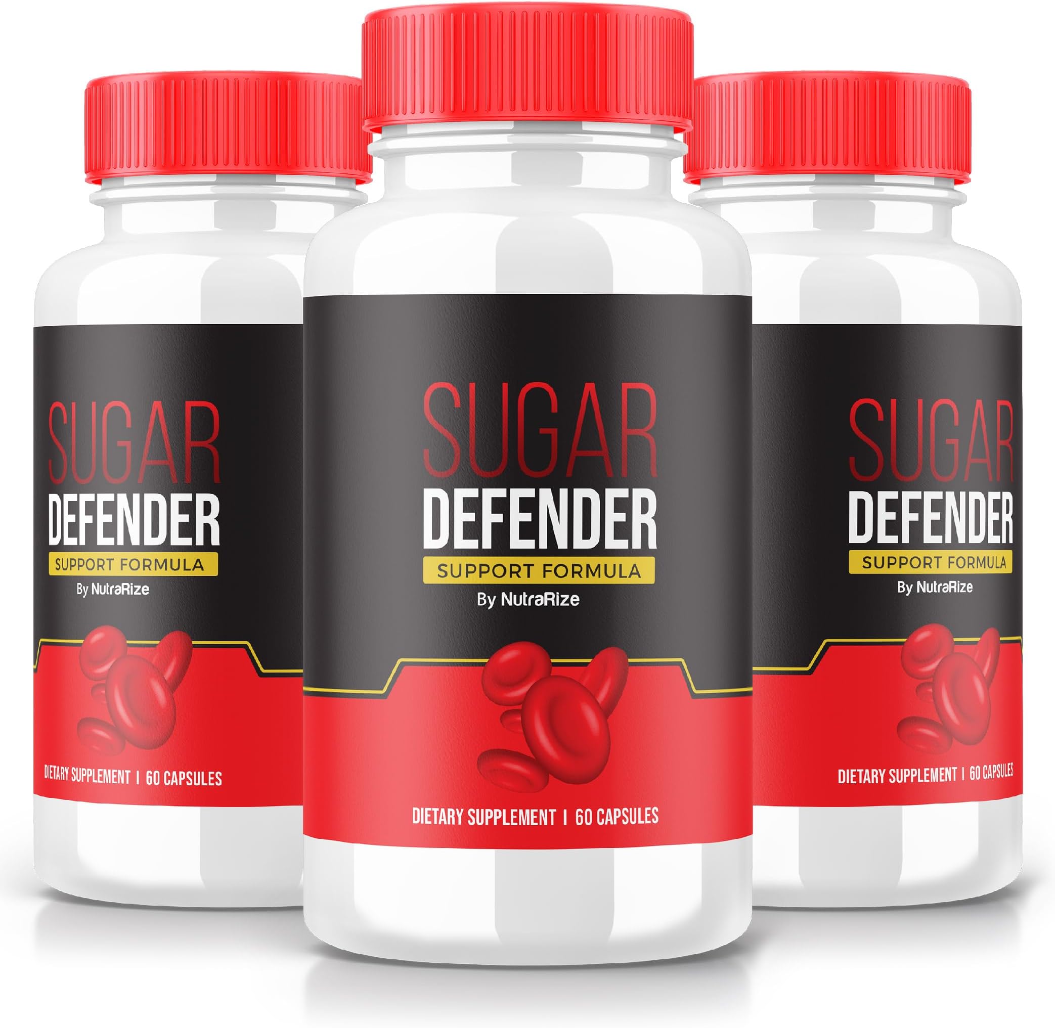 Sugar Defender Com Reviews Consumer Reports Amazon.com: (3 Pack) Sugar Defender - Sugar Defender Supplement to