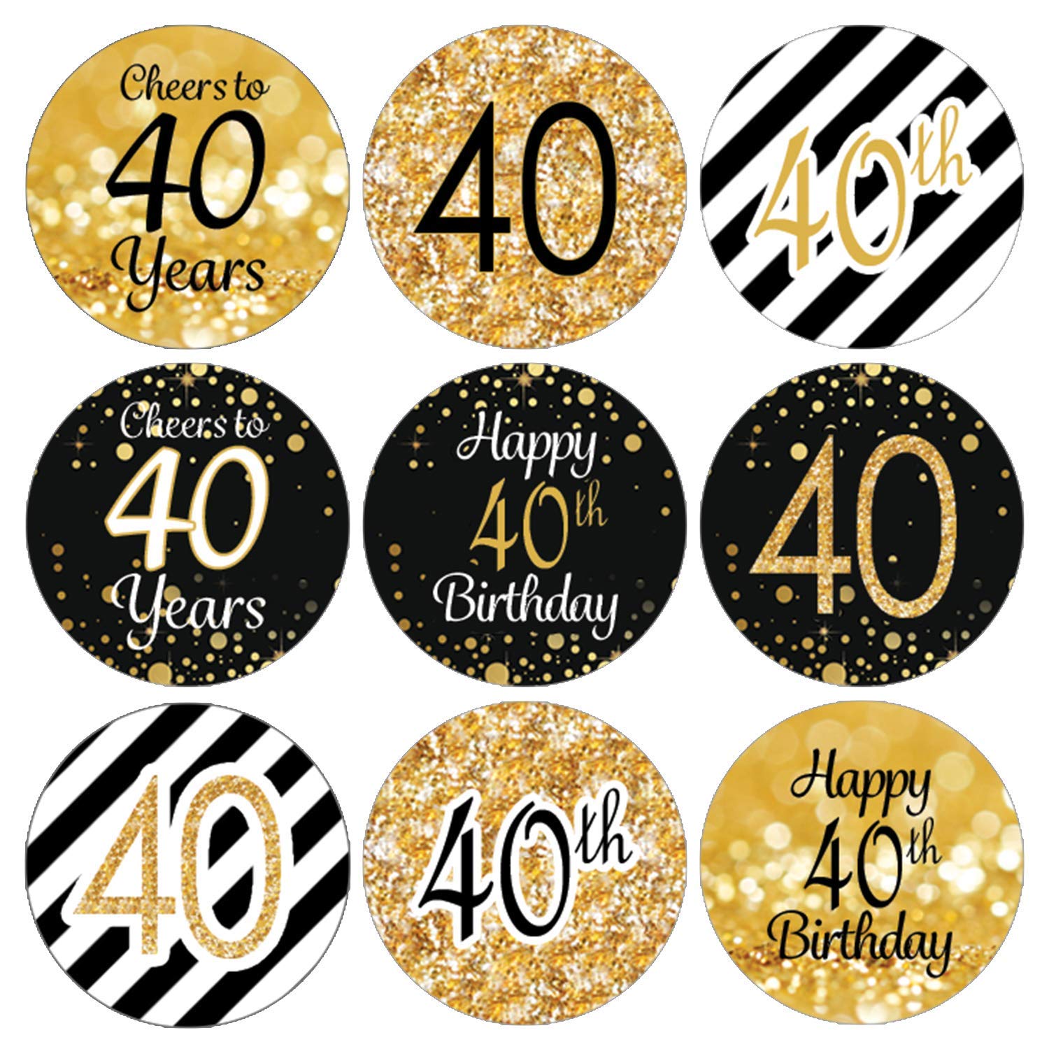 Numeri adesivi gomma eva 24 pz colori assortiti - Party City Italia
