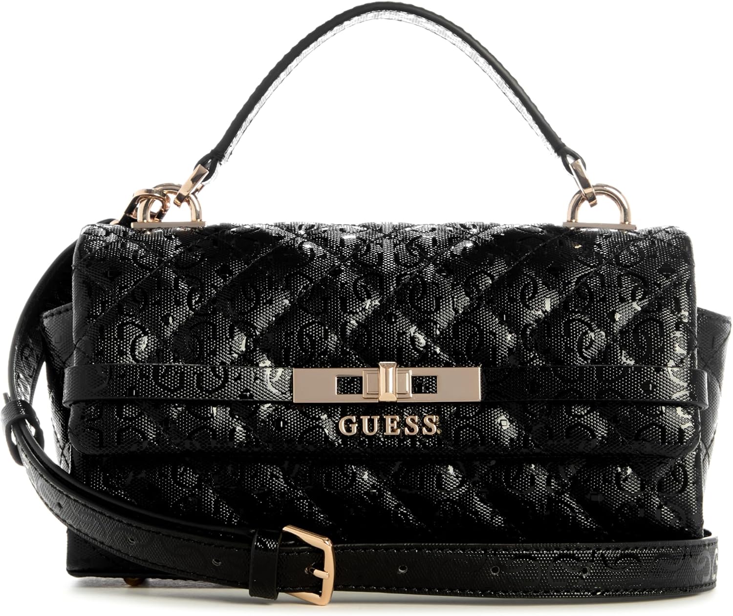 Idra Top Handle Flap