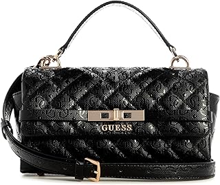 GUESS Idra Top Handle Flap