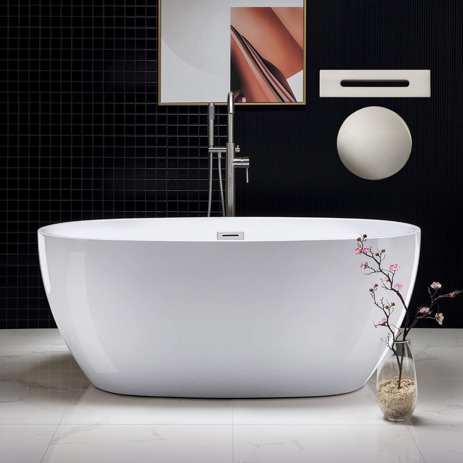 how to reglaze a bathtub