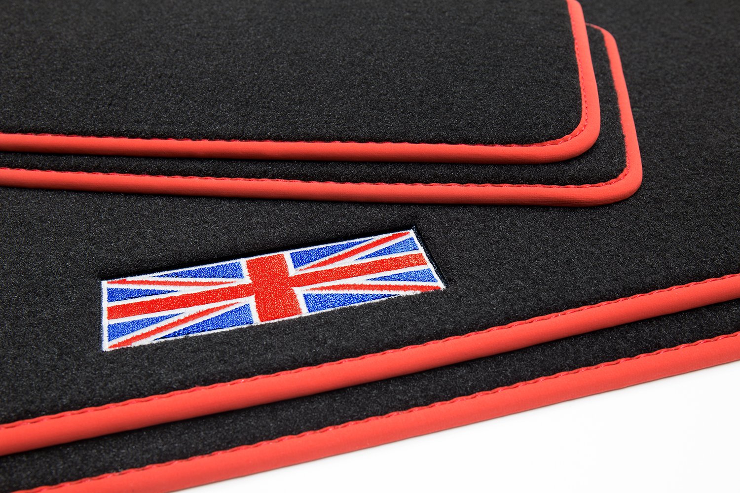 Tappetini compatibili con Mini Countryman F60