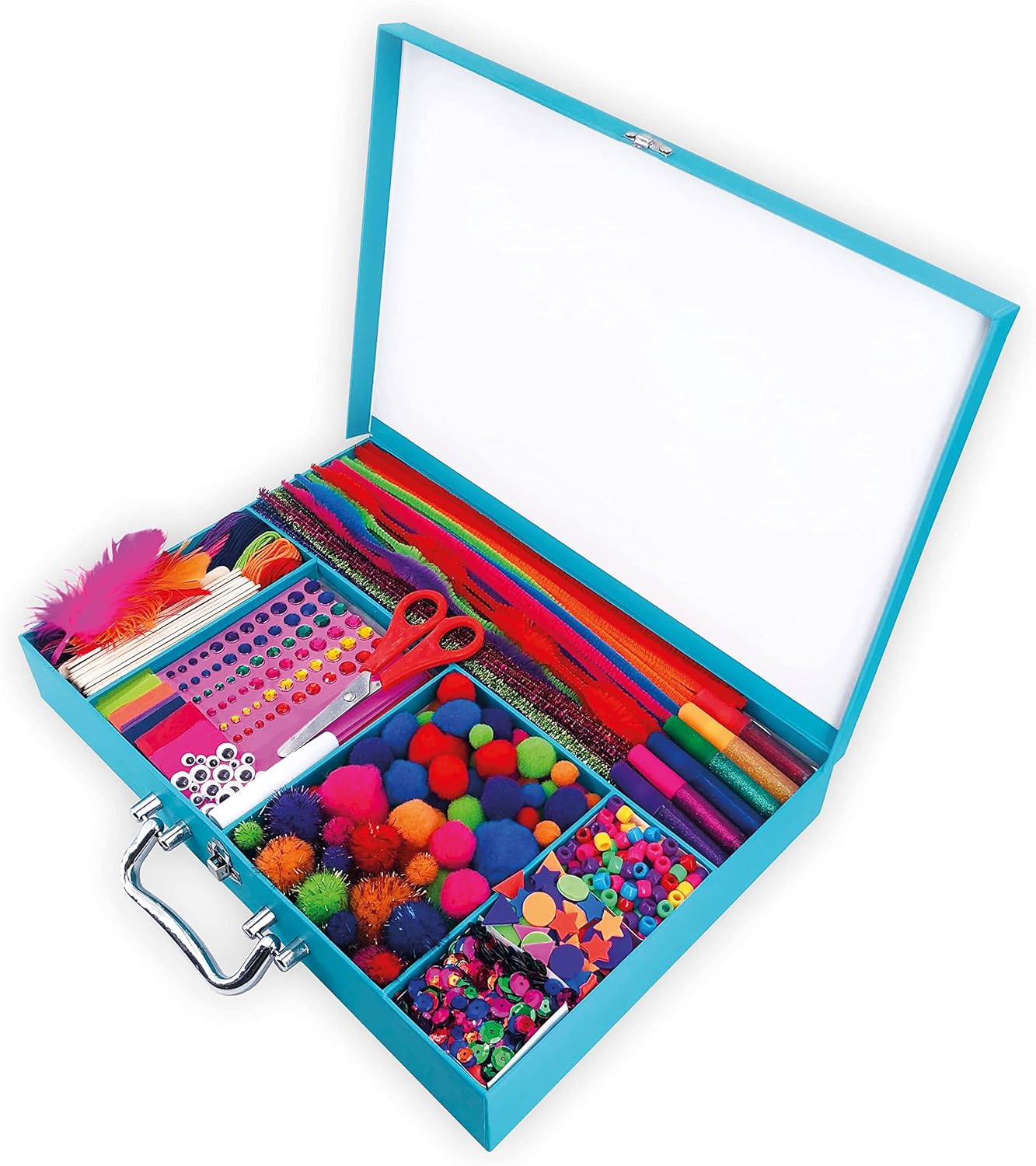Creatology Basics Craft Case