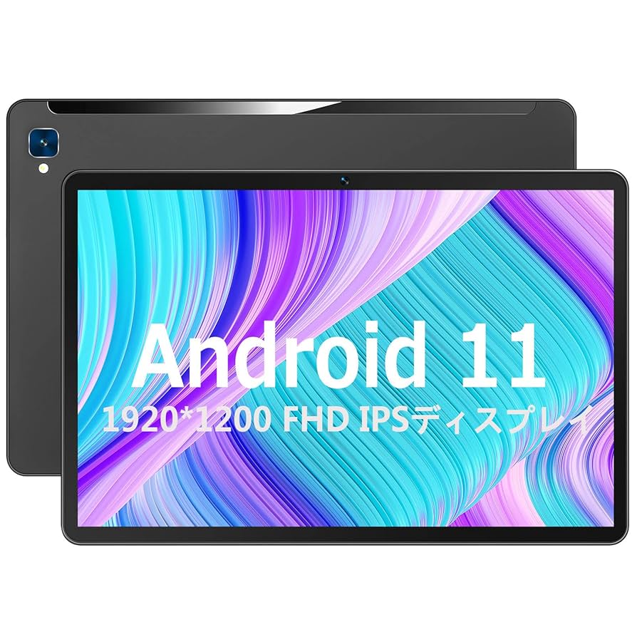 Amazon.co.jp: 「2022 NEWモデル Android 11 タブレット」MARVUE