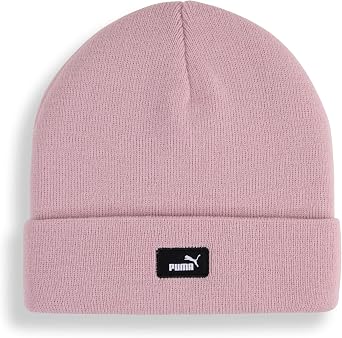 PUMA ESS Mid Crown Beanie Bere Unisex