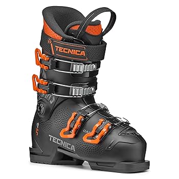 TECNICAテクニカ大人ジュニアスキーブーツスキー靴2525.5オレンジ子供 テクニカ スキーブーツ Rシリーズの紹介|石井スポ－ツ 公式