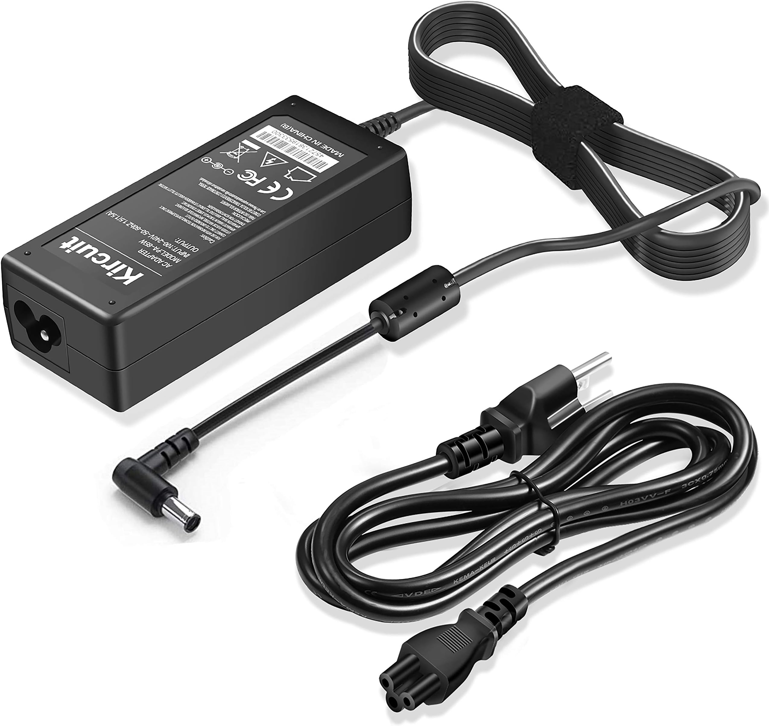 24V AC Adapter Charger for Samsung HWJ450 HWK450 HWJ551