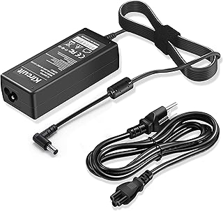 Kircuit 10Ft AC Power Supply Power Adapter for Vox VT40 X 40-watt Guitar Modeling Combo Amp VT40X, VT-40X