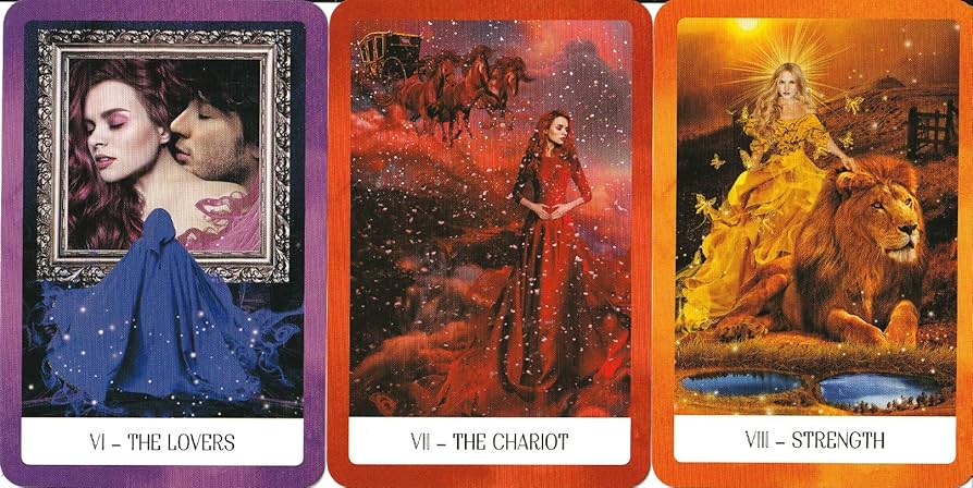 【確認用】チャクラウィズダム タロットカード Amazon | Kancharo タロットカード 78 枚 タロット占い【チャクラ