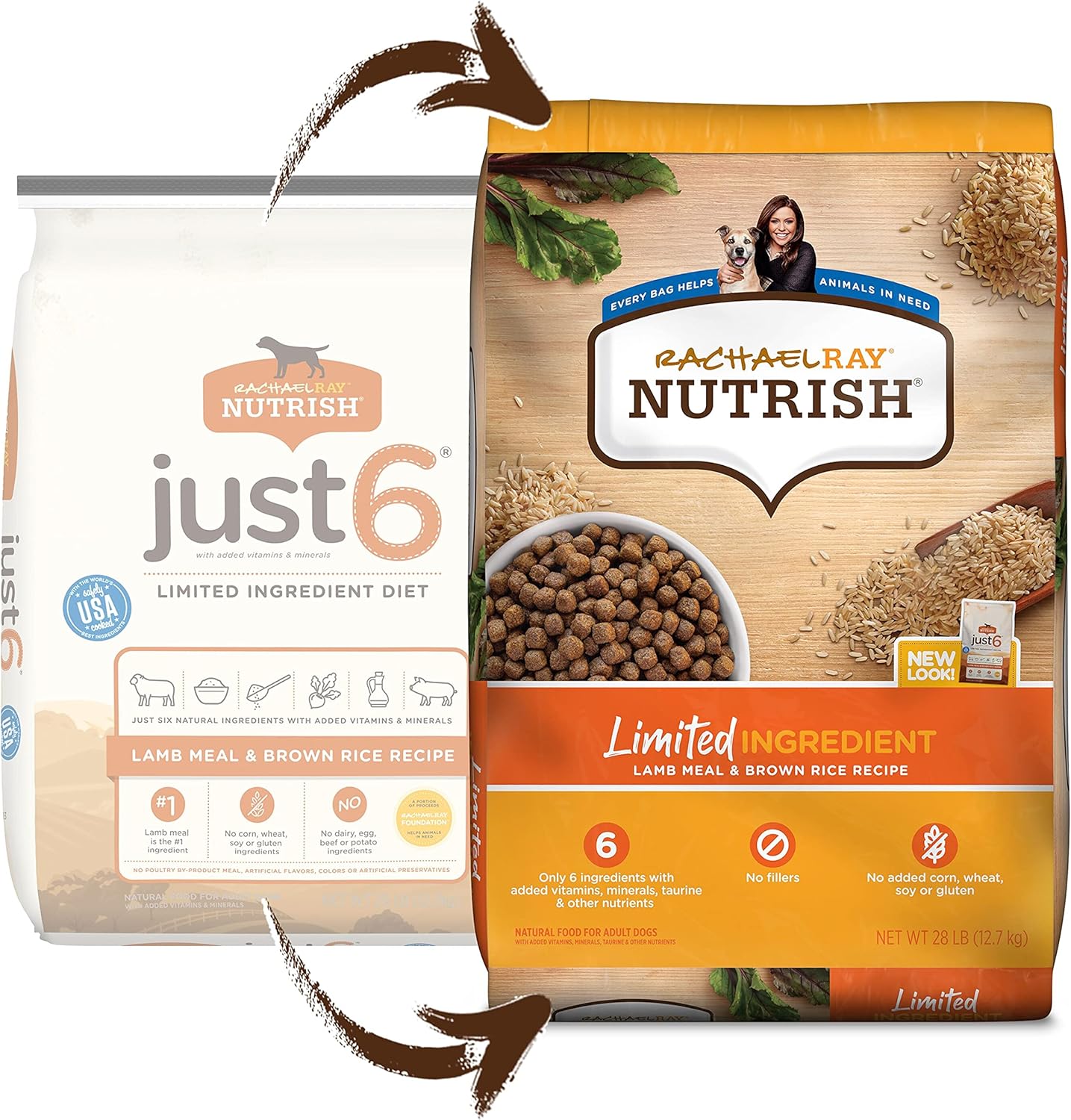 rachael ray nutrish 28 lb