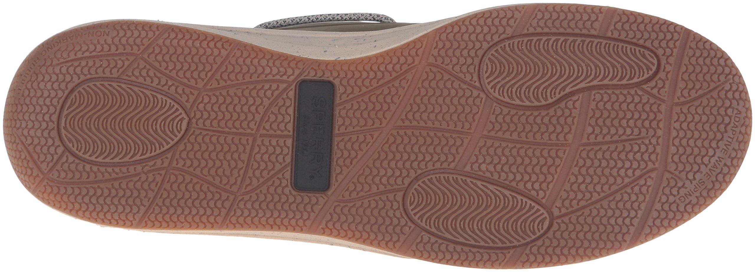 Sperry Top Sider Mens Gamefish Mukka Chukka Boot 
