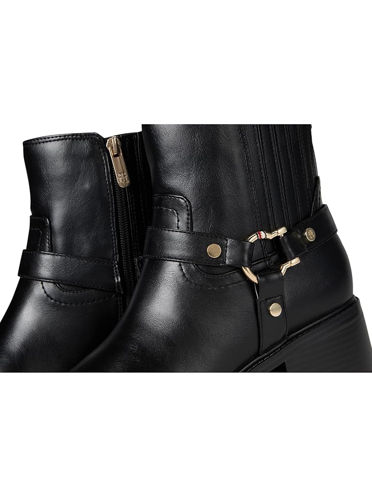 Black Tommy Hilfiger Varik