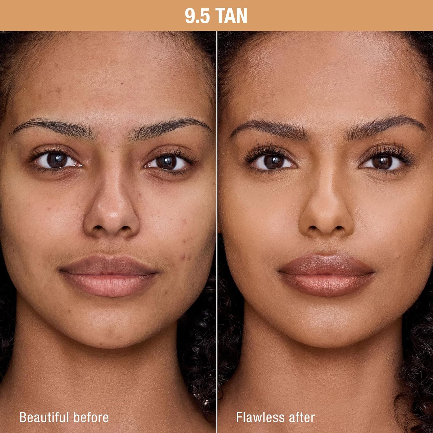 Charlotte Tilbury AIRbrush Flawless Blur Concealer - Longwear Concealer for Dark Circles, Blemishes, Redness & More - Hydrating, Crease-Proof & Full Coverage with a Natural Matte Finish - Image 2