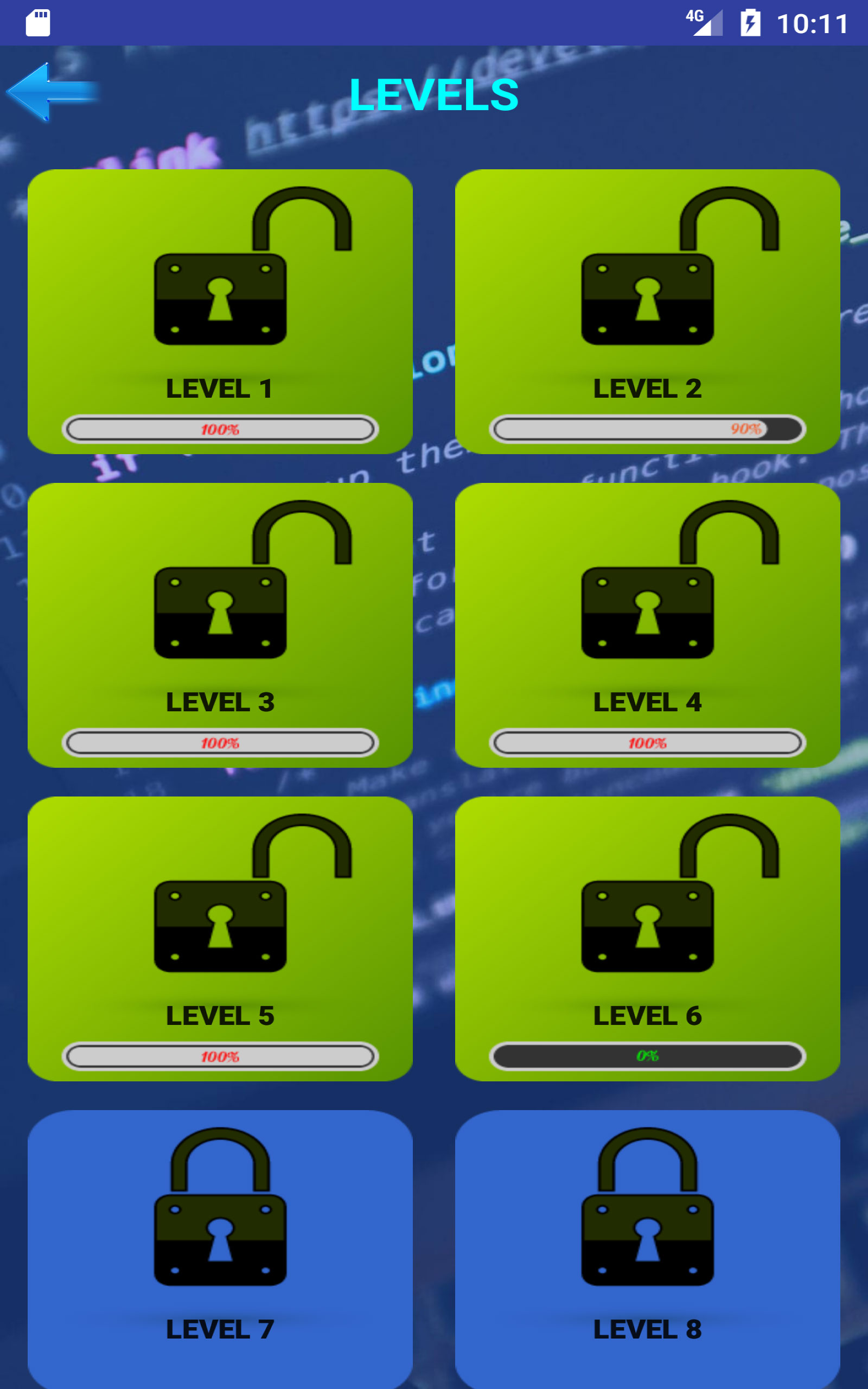 C Programming Quiz PRO NEW - App on Amazon Appstore