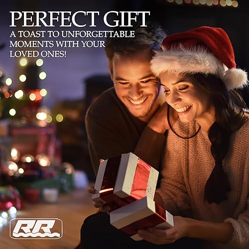 Miniatura 6 de Rogue River Tactical Regalo cuadrado de vidrio de tiro de contorno de bandera del estado de Texas para Texan TX