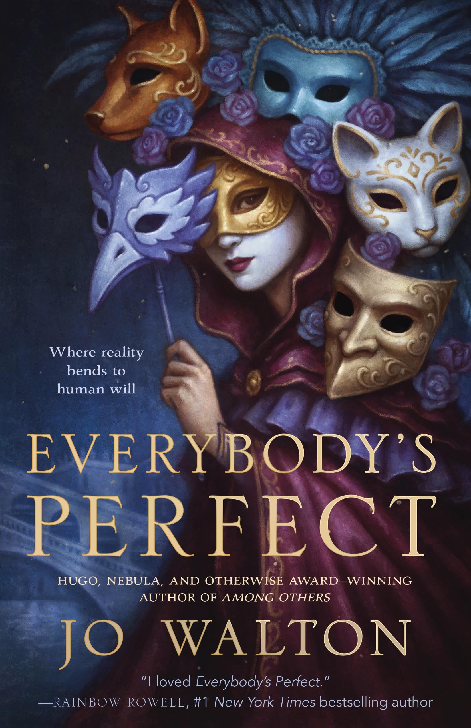 Everybody's Perfect