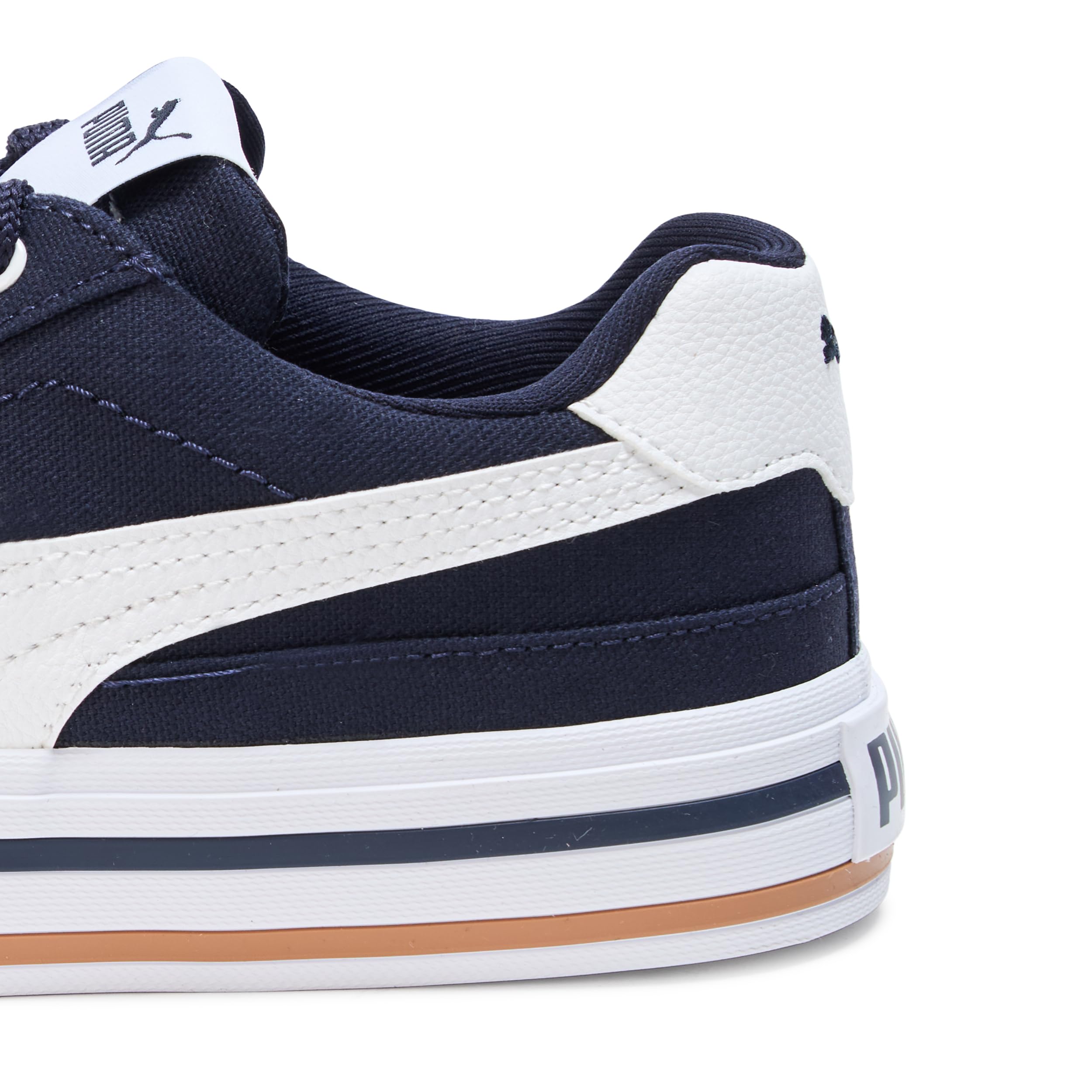 Puma Court Classic Vulc Hook And Loop Shoes Scarpe da ginnasticaUnisex - Bambini e Ragazzi