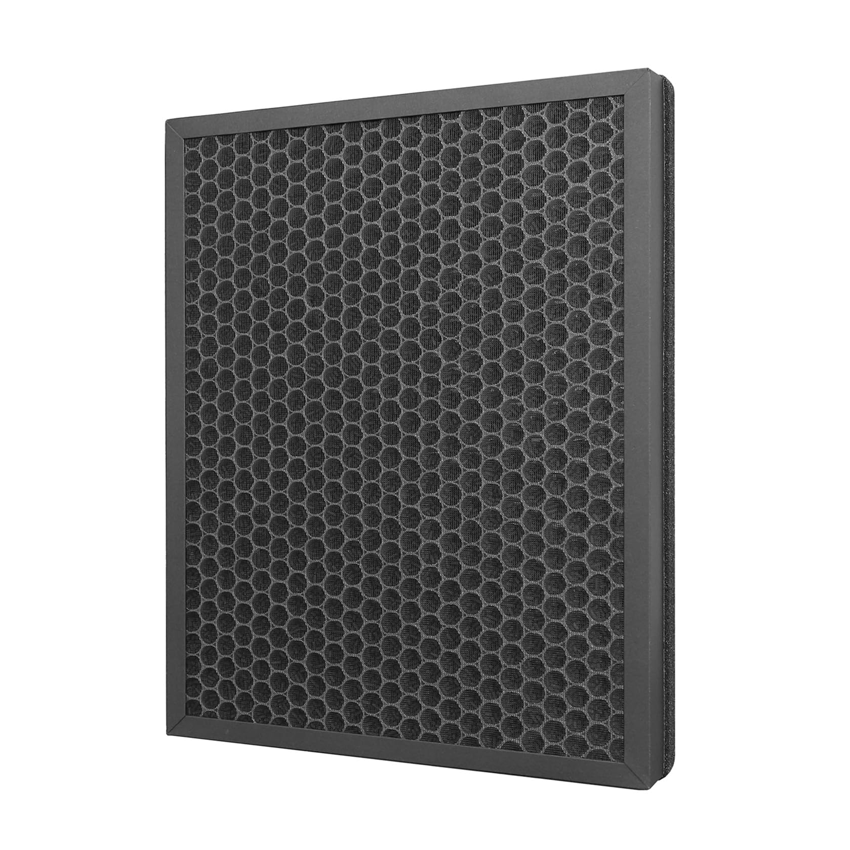 XD6220F0 filtr HEPA i filtr z węglem aktywnym do oczyszczacza powietrza Rowenta Pure Air Essential PU2530 PU2530F0 2 w 1, zamiennik filtra, filtr kompozytowy