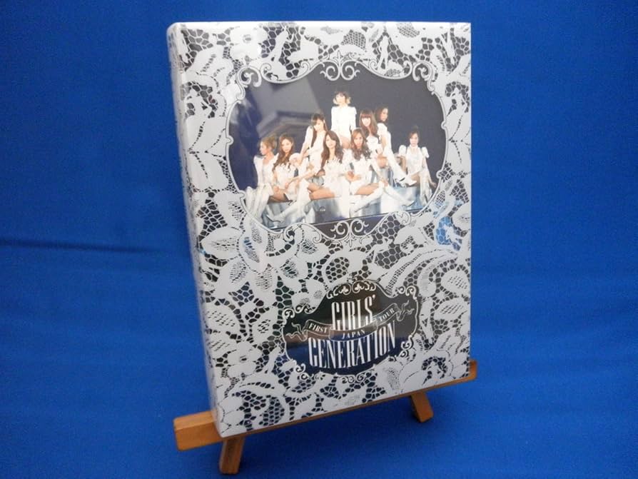 GIRLS' GENERATION(豪華初回限定盤)(DVD付) GIRLS' GENERATION 【豪華初回限定盤】[CD+DVD+SPECIAL MINI BAG