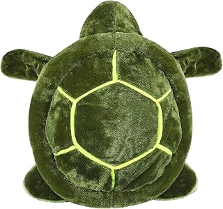 Rouloudun Toadores para Patinar Lindo Tortuga de Tortuga Snowboard Almohadilla a Prueba de Agua Impermeable 3D Almohadillas de Patinaje Acolchado Engranaje de Snowboard para niños Adultos Verde