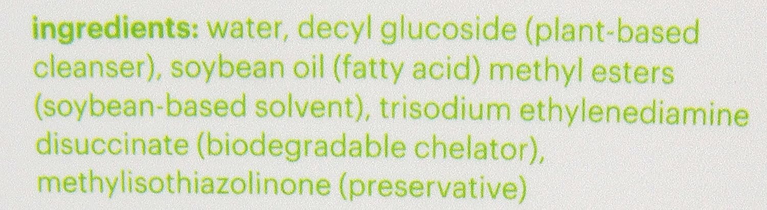 Babyganics Multi Surface Cleaner, Fragrance Free, 32 oz