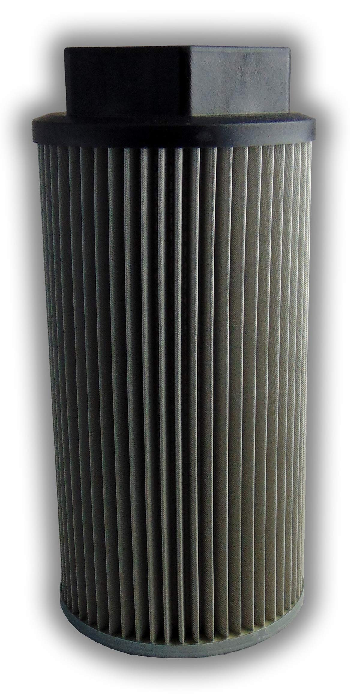 Big Filter Replacement Hydraulic Filter Compatible with MP FILTRI STR1403SG1M90, 1-Pack