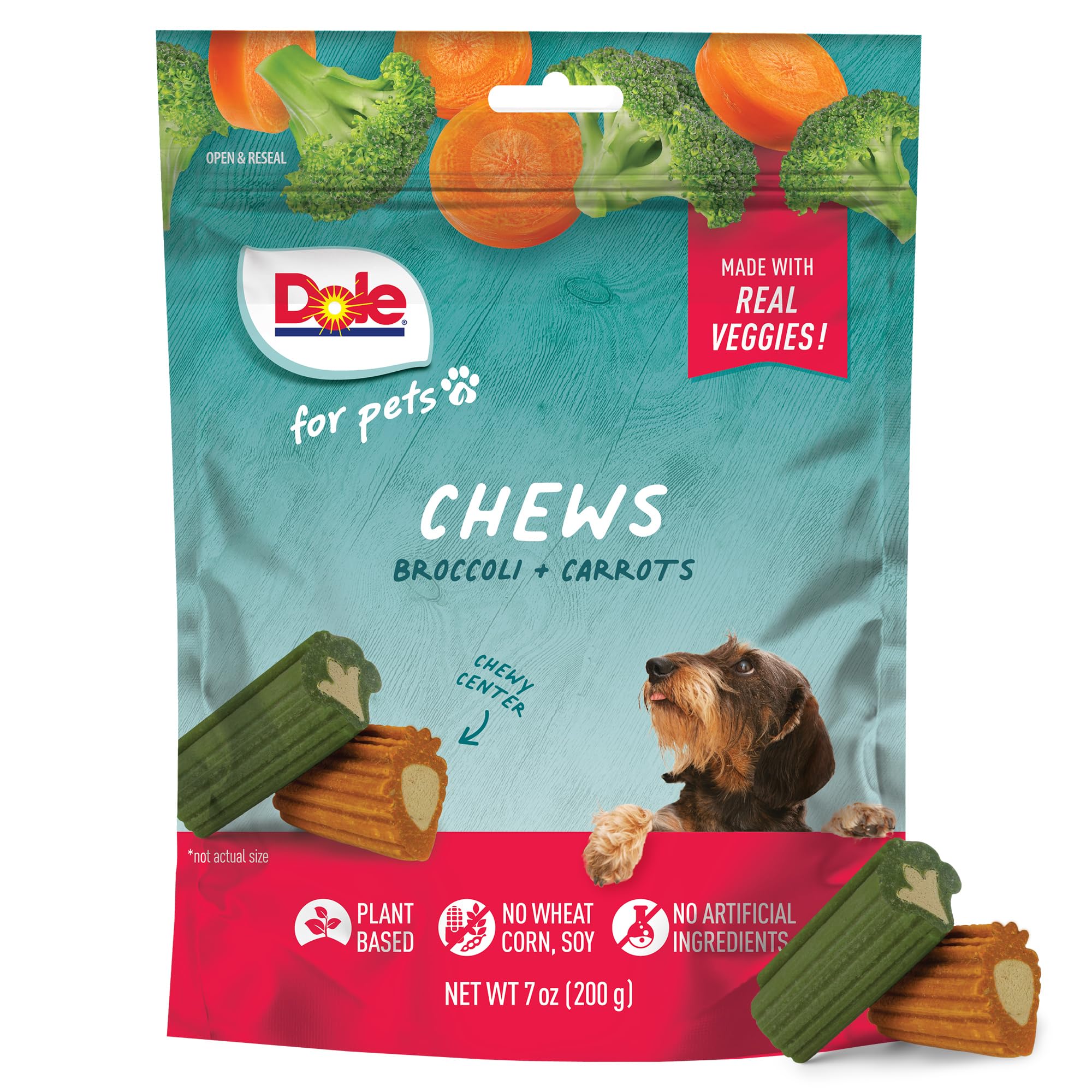 ☆ EightDogs/ｴｲﾄﾄﾞｯｸｽ ｵﾘｼﾞﾅﾙﾍﾞ ﾞｰﾚｯﾄﾞ 707 Radical Dog Cherry Dog Biscuits - King Orchards