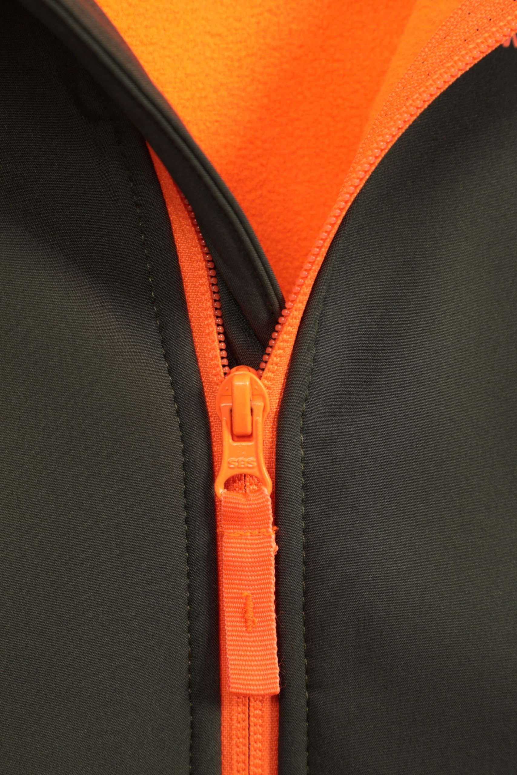 Mountain Warehouse Exodus Kids Softshell Jacket With Hood - 2