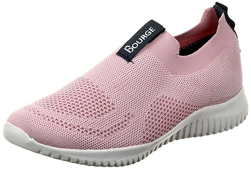 Bourge Womens Micam-z51 Running Shoes