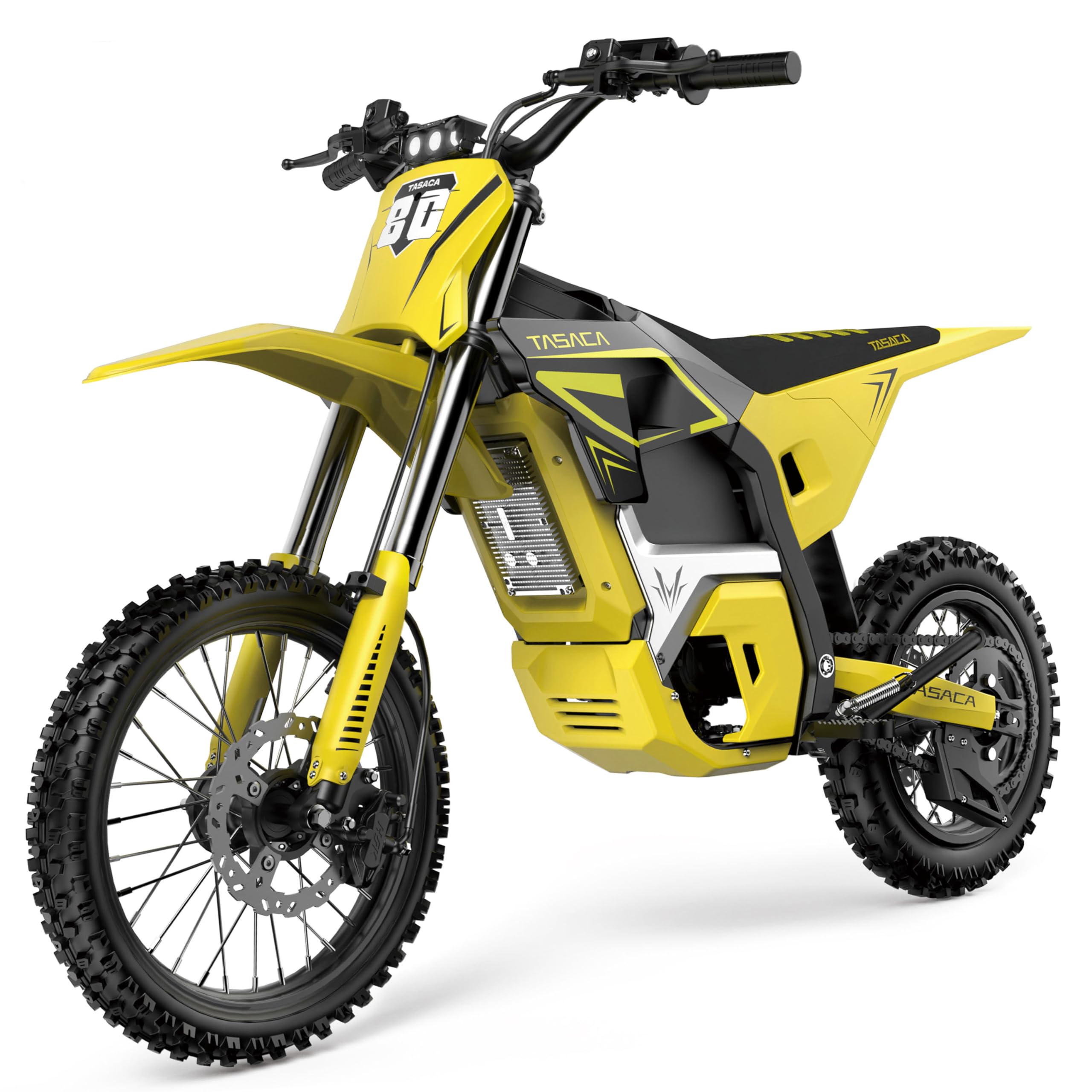 Tasaca V58 T500 Electric Dirt Bike