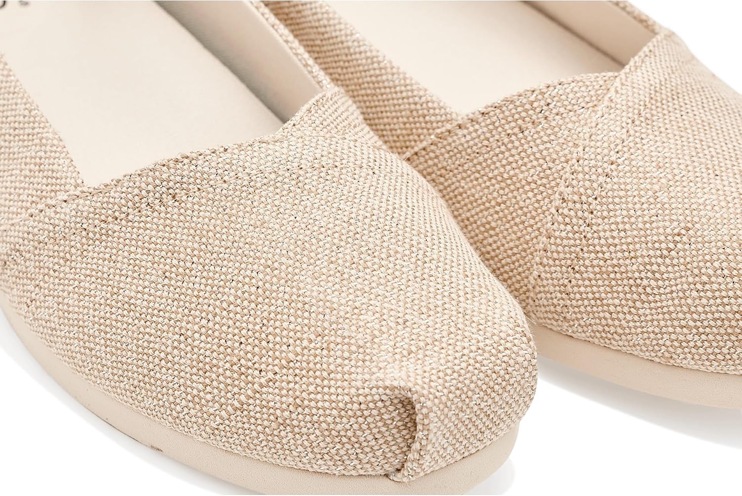 TOMS Alpargata Ballet