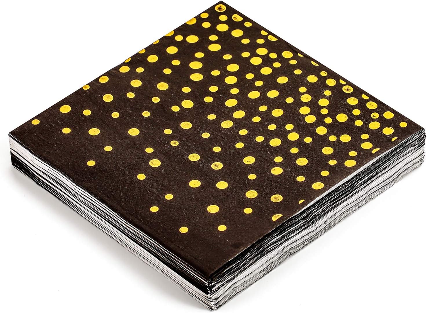 Buу 1 gеt 1 🔥 Black and Gold Party Supplies 200PCS Disposable Paper Plate Cup Napkin Set Includes 9Paper Plates, 7Paper Plates, 12oz Cups and Napkins, for Graduation, Birthday and Cocktail Party, Serves 50 Buу 2 gеt 3 Black and Gold Party Supplies 200PCS Disposable Paper Plate Cup Napkin Set Includes 9Paper Plates, 7Paper Plates, 12oz Cups and Napkins, for Graduation, Birthday and Cocktail Party, Serves 50