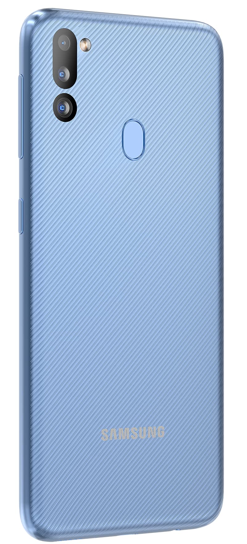 Samsung Galaxy M21 2021 Edition Smartphone