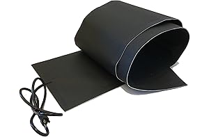 RHS Snow Melting System: Ultimate Ice Buster for Walkways