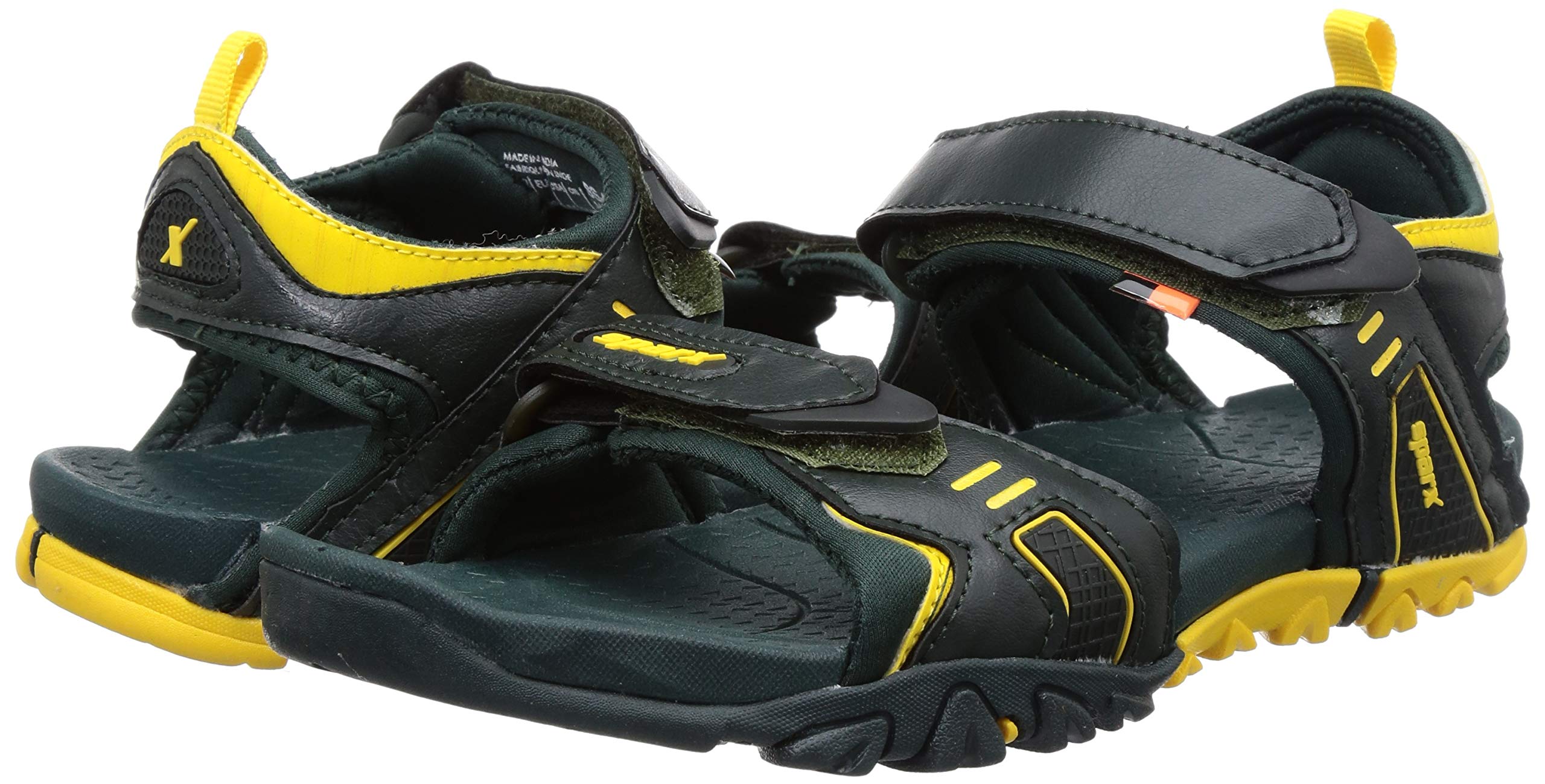 Sparx Mens Ss 496 Sport Sandal Desertcart Seychelles