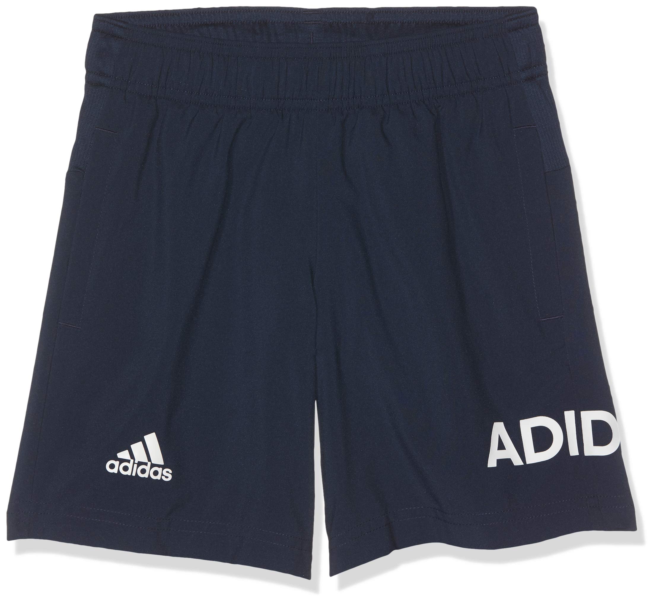 adidas Woven Short - Shorts (1/4) Niños