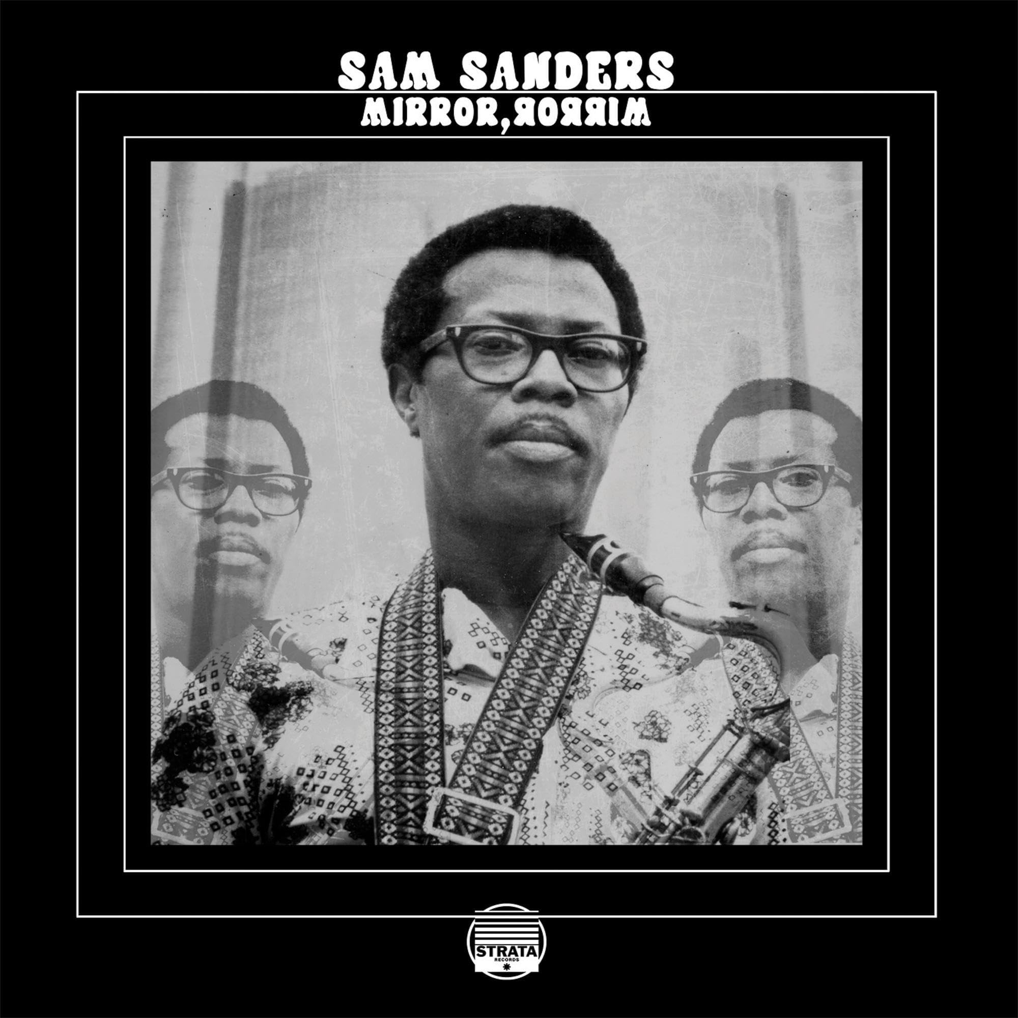 Mirror, Mirror [VINYL]