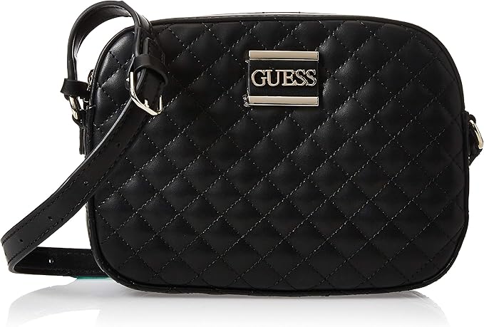 borsa guess nera amazon