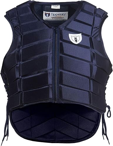 Tipperary - Chaleco para evento, Juvenil L