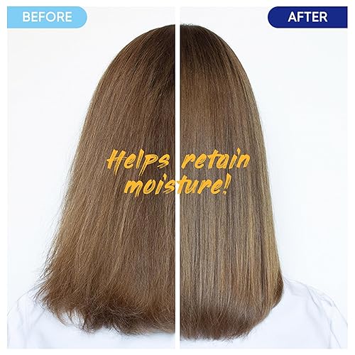 Miniatura 4 de Rice Water Shampoo Bar 2.0 - Jabón natural hidratante e hidratante para el cabello para fortalecer y nutrir el cuero cabelludo, barra sólida para