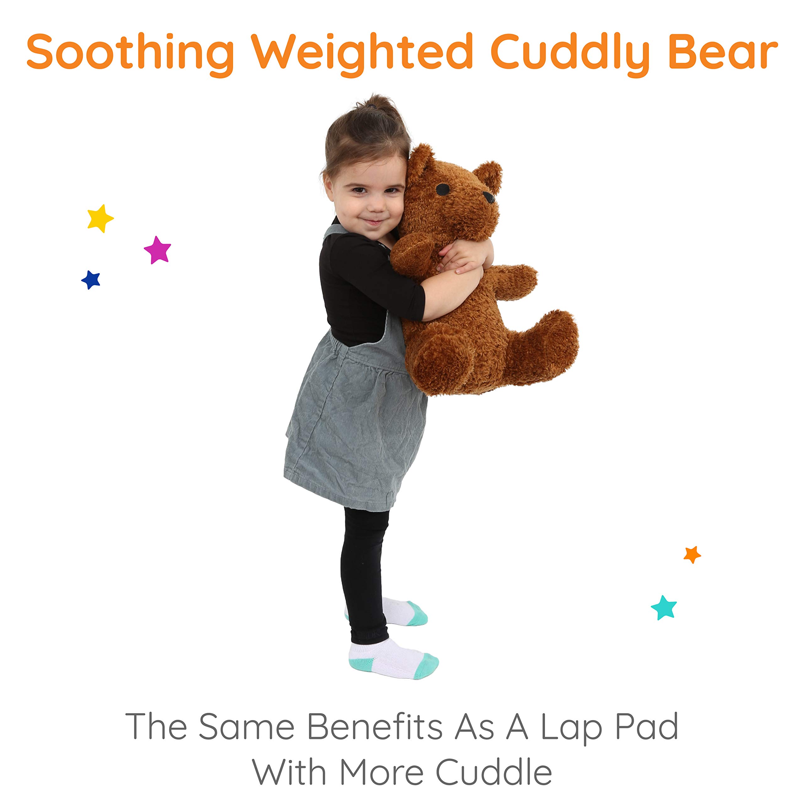 Fun and Function Sensory Tool for Anxiety Relief for Children with