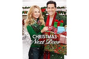 Christmas Next Door: A Must-Read Holiday Novel