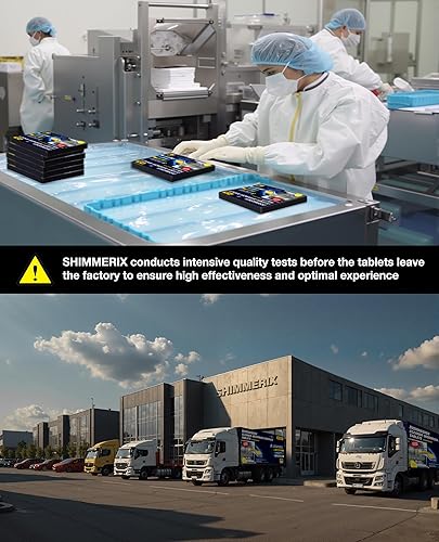 Miniatura 7 de Limpiador de lavavajillas Desodorizador Descalcificador Tabletas  28 pestañas  Suministro de 1 año  Cápsulas desinfectantes de limpieza profunda